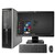 COMPUTADORA ORIGINAL CORE I5 4GB RAM 500GB HDD MONITOR 22" (REACONDICIONADO)