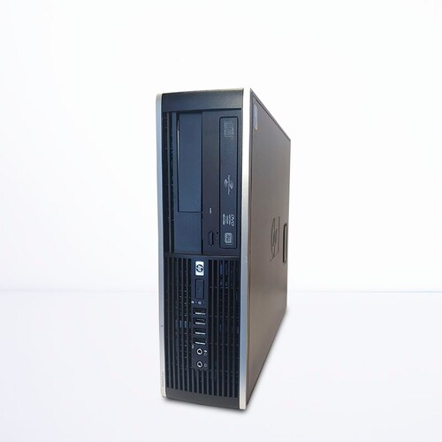 COMPUTADORA ORIGINAL CORE I5 4GB RAM 500GB HDD MONITOR 22" (REACONDICIONADO)