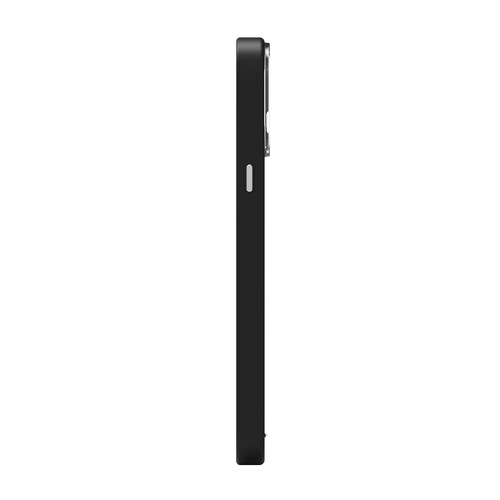 Funda iPhone 13 Pro Max Slim Shell Puregear Original Uso Rudo Negro