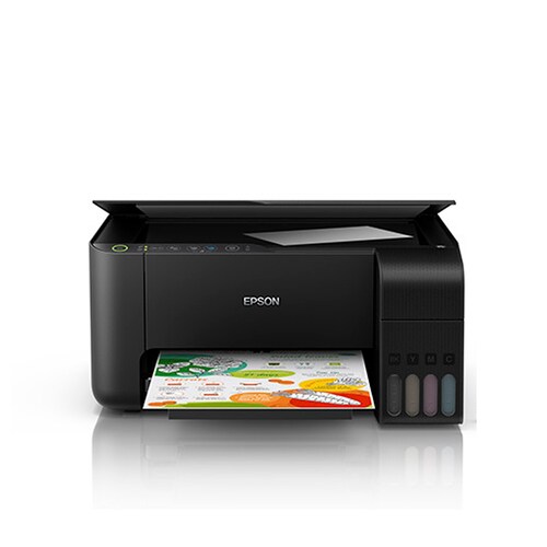 IMPRESORA EPSON MULTIFUNCIONAL L3250