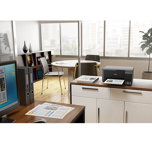 IMPRESORA EPSON MULTIFUNCIONAL L3250