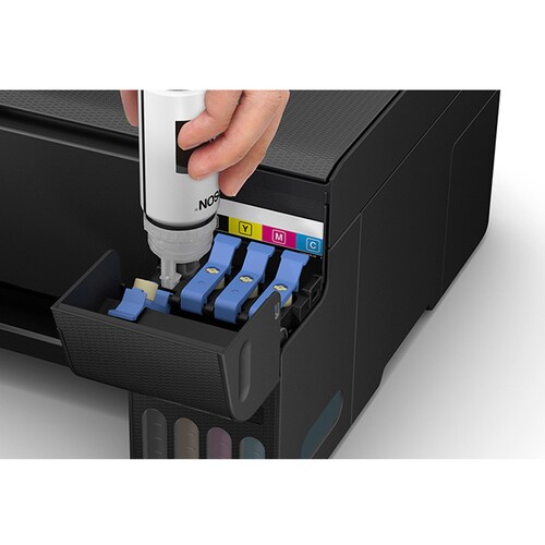 IMPRESORA EPSON MULTIFUNCIONAL L3250