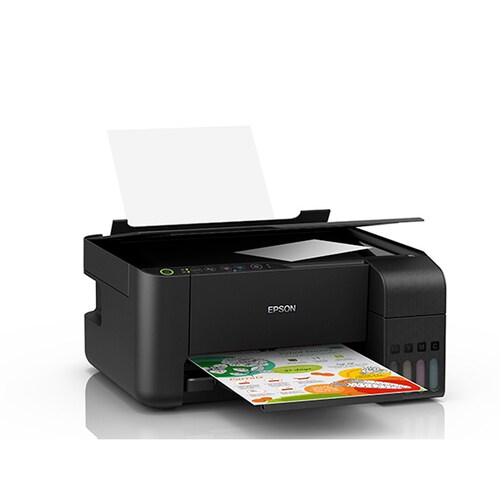 IMPRESORA EPSON MULTIFUNCIONAL L3250