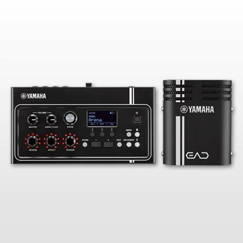  Módulo Electro-Acústico de Batería Yamaha EAD10