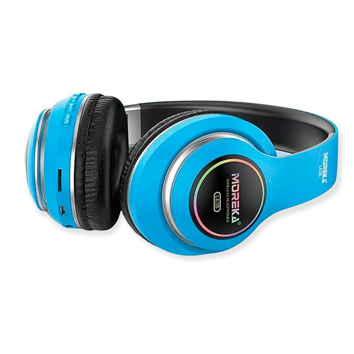 Micro discount diadema bluetooth