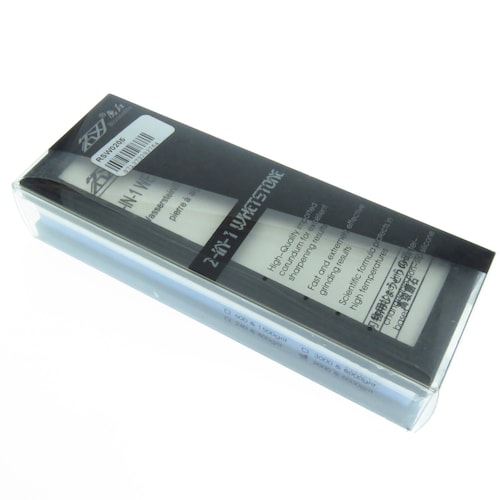 Rsw0205 Real Steel Piedra Afilar Japonesa 2 Granos 2 K   5 K
