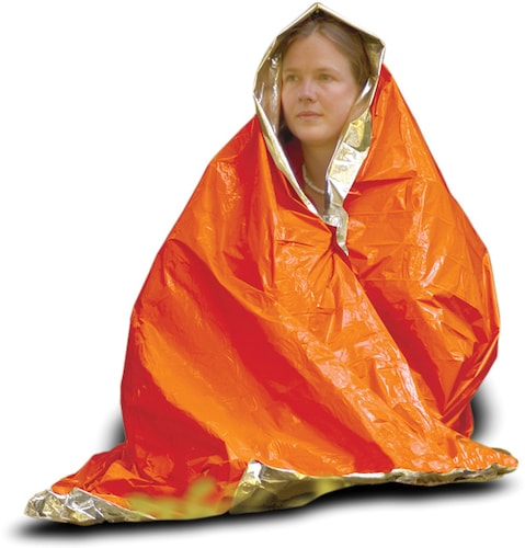 Ad1222 Adventure Medical Manta Termica Supervivencia