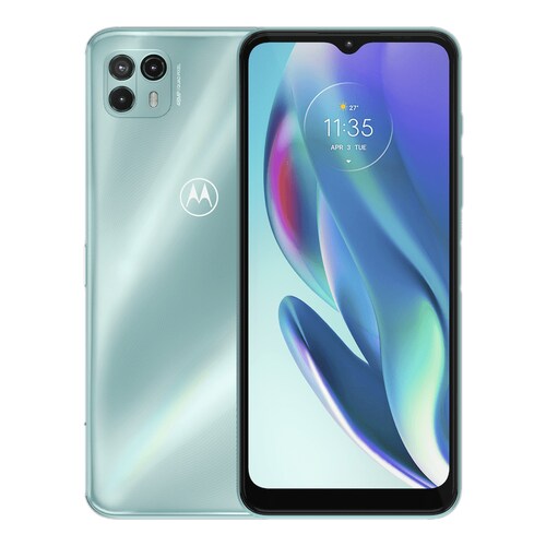Telefono Celular Motorola Moto G50 Verde