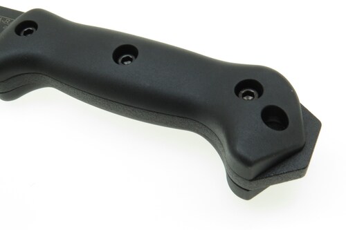 Bkr2 Becker Kabar Companion Bk2 Punta Drop Con Funda.
