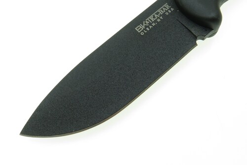 Bkr2 Becker Kabar Companion Bk2 Punta Drop Con Funda.