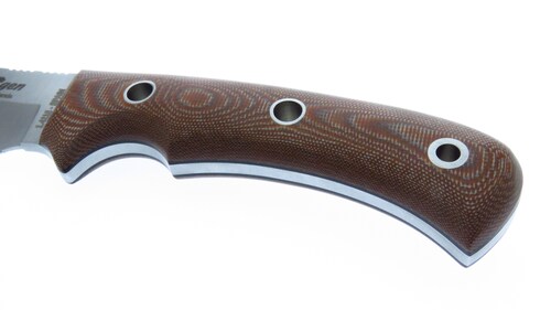 Ciabo12C Muela Aborigen Cuchillo Supervivencia C/Fnda.