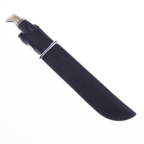 Bu120Bks Buck Cuchillo The General 120 Filo Plano C Fda Piel
