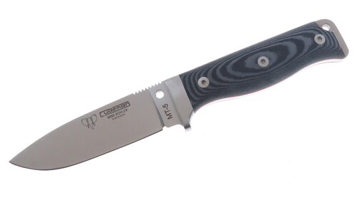 Cu120M Cudeman Cuchillo Mt5 Bohler De Supervivencia C/Fda