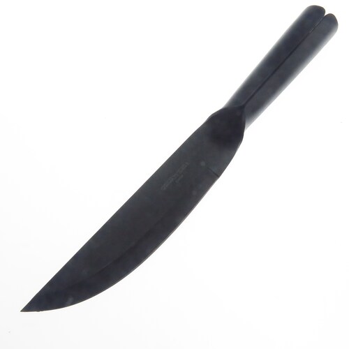 Cs95Busk Cold Steel Bushman Cuchillo Con Firesteel Funda Kydex