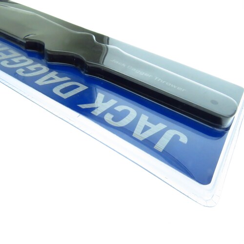 Cs80Tjdz Cold Steel Cuchillo Jack Dagger De Lanzamiento