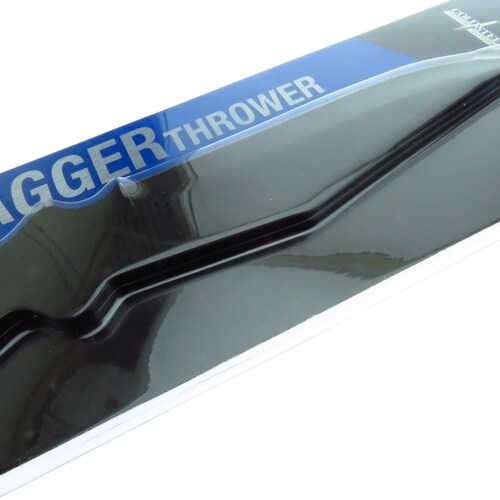 Cs80Tjdz Cold Steel Cuchillo Jack Dagger De Lanzamiento