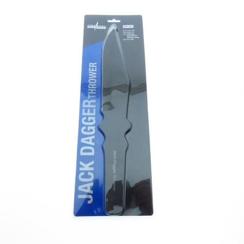 Cs80Tjdz Cold Steel Cuchillo Jack Dagger De Lanzamiento