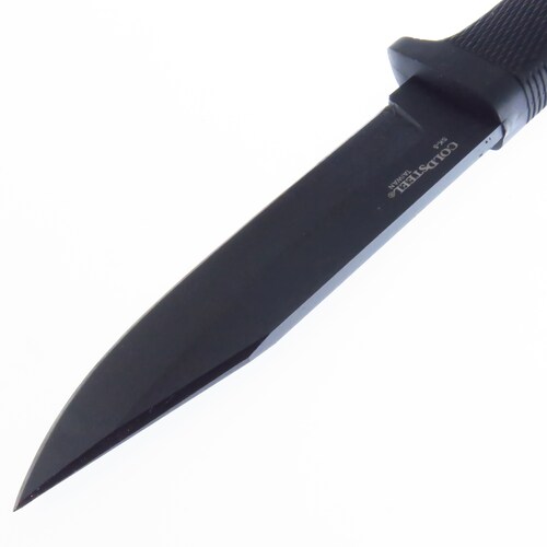 Cs49Lckd Cold Steel Cuchillo Srk Compact Sk5 Hc C  Fda.