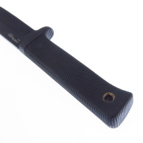 Cs49Lckd Cold Steel Cuchillo Srk Compact Sk5 Hc C  Fda.