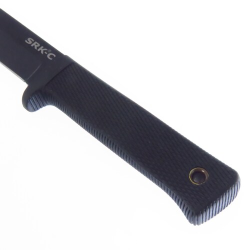 Cs49Lckd Cold Steel Cuchillo Srk Compact Sk5 Hc C  Fda.