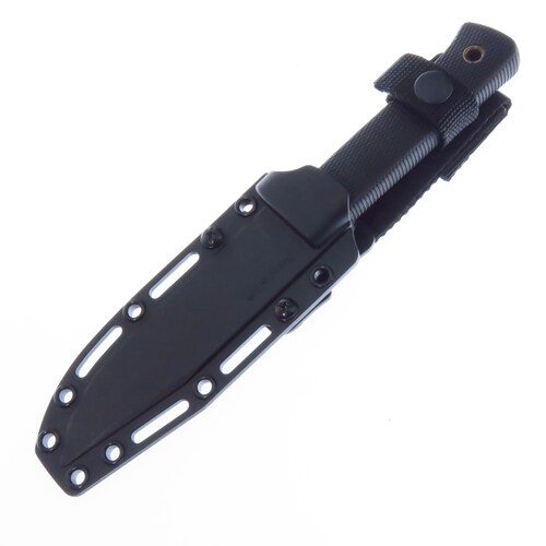 Cs49Lckd Cold Steel Cuchillo Srk Compact Sk5 Hc C  Fda.