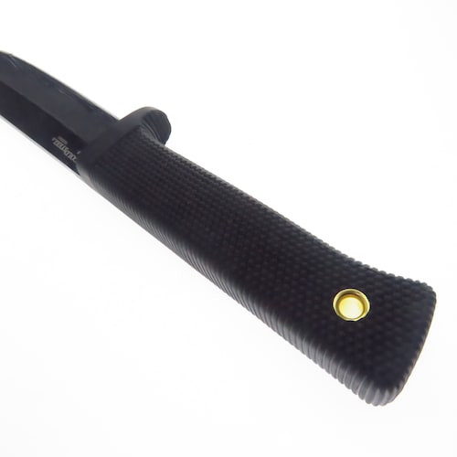 Cs49Lck Cold Steel Cuchillo Srk Sk5 Hc Filo Plano C  Fda
