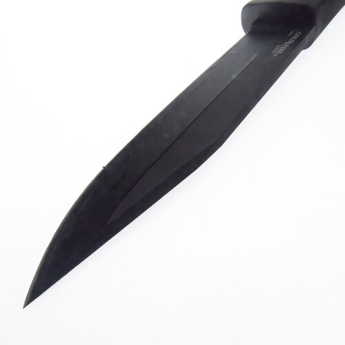 Cs49Lck Cold Steel Cuchillo Srk Sk5 Hc Filo Plano C  Fda