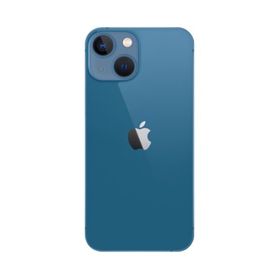 iPhone 13 Azul 128GB 5G Nuevo + Cubo Cargador
