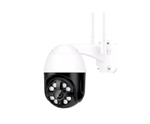Camara Wifi Impermeable giratoria 2MP 1080 HD