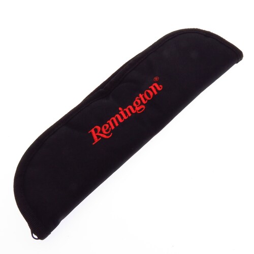 Ac119 Estuche Protector Multiple Nylon Acolchado Mediano