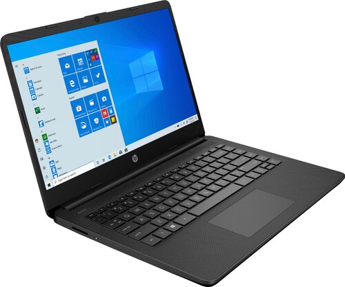Laptop HP Athlon Ryzen 3 Silver 3050 4Gb Ram SSD 128gb Video Radeon Vega 3 Camara Pantalla Led 15.3 HD windos 10