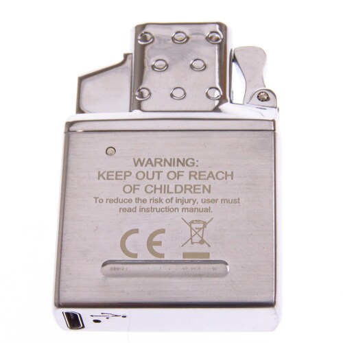 Inserto Zippo Regular Electrico – Zippo