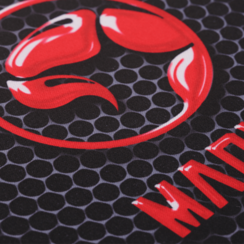 Mousepad Gamer Marvo G46 Anti Sudoración Base Antiderrapante