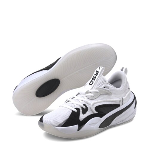 Tenis Puma RS-Dreamer x J.Cole Ebony and Ivory 193990-01