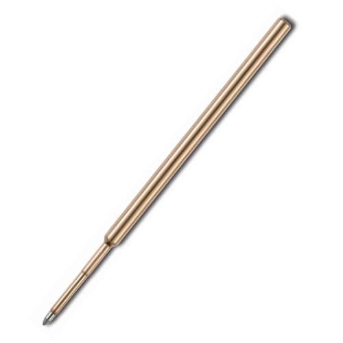 FP112610 Fisher Space Pen Cartucho De Tinta M Repuesto Plata.