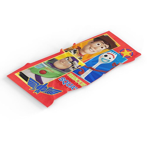Toalla Premium Para Baño Toy Story  75x147cm Disney - Providencia