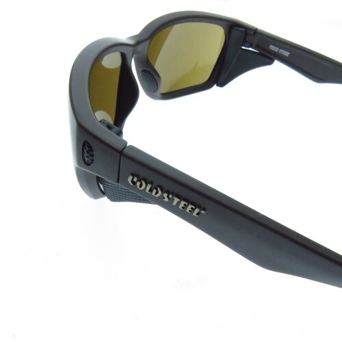 Csewds33M Cold Steel Battle Shades Lentes De Sol Con Navaja