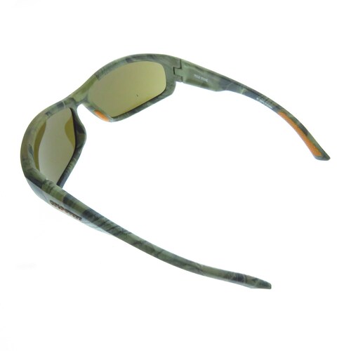 Csewds22 Cold Steel Battle Shades Lentes De Sol Con Navaja