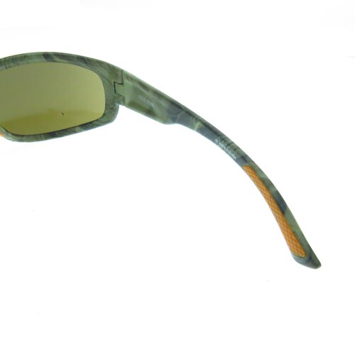 Csewds22 Cold Steel Battle Shades Lentes De Sol Con Navaja