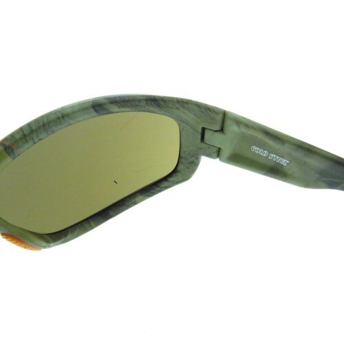 Csewds22 Cold Steel Battle Shades Lentes De Sol Con Navaja
