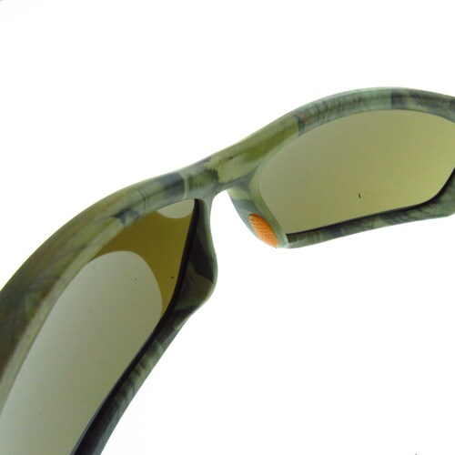 Csewds22 Cold Steel Battle Shades Lentes De Sol Con Navaja