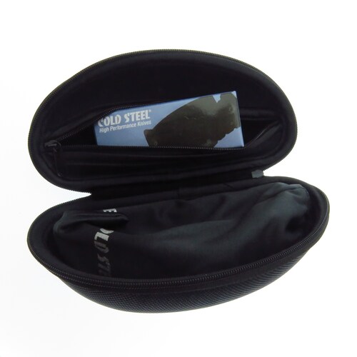 Csewds22 Cold Steel Battle Shades Lentes De Sol Con Navaja