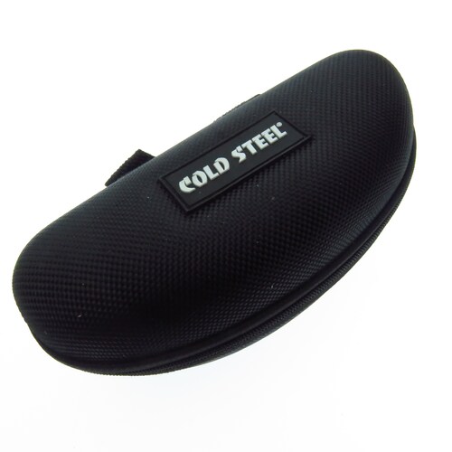 Csewds22 Cold Steel Battle Shades Lentes De Sol Con Navaja