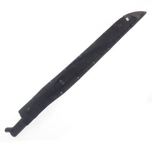 Cs97Tm21 Cold Steel Two Handed Latin Machete 21.