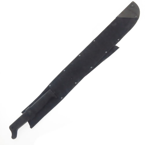 Cs97Tm21 Cold Steel Two Handed Latin Machete 21.