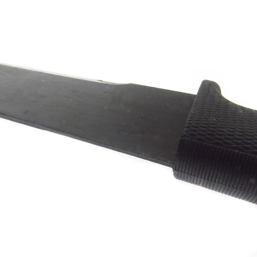 Cs97Tm21 Cold Steel Two Handed Latin Machete 21.