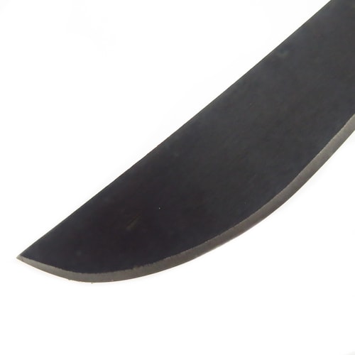 Cs97Tm21 Cold Steel Two Handed Latin Machete 21.