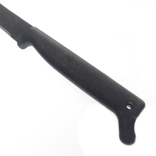 Cs97Tm21 Cold Steel Two Handed Latin Machete 21.