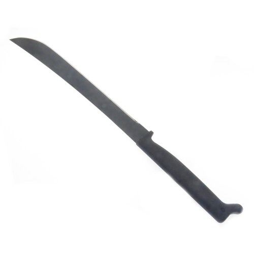 Cs97Tm21 Cold Steel Two Handed Latin Machete 21.