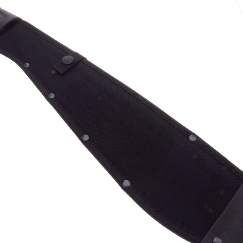 Cs97Jms Cold Steel Jungle Machete Con Funda.